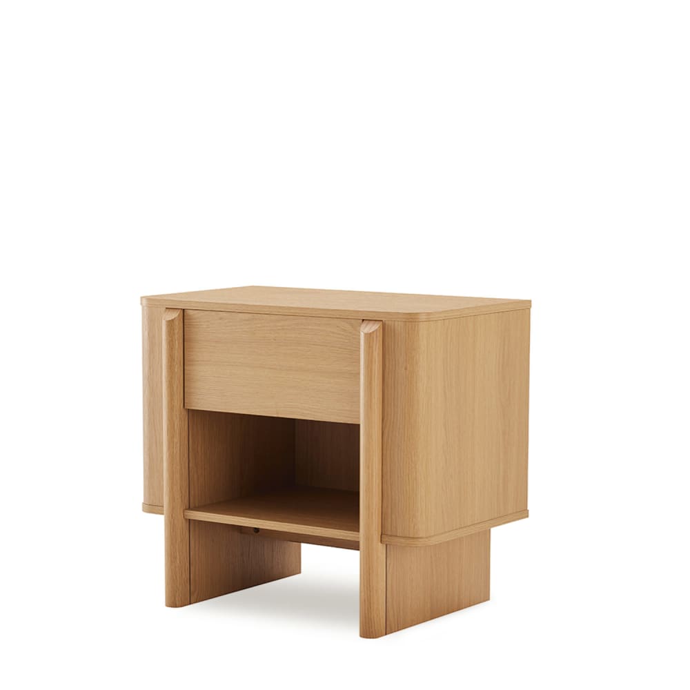 Table chevet 60 - design