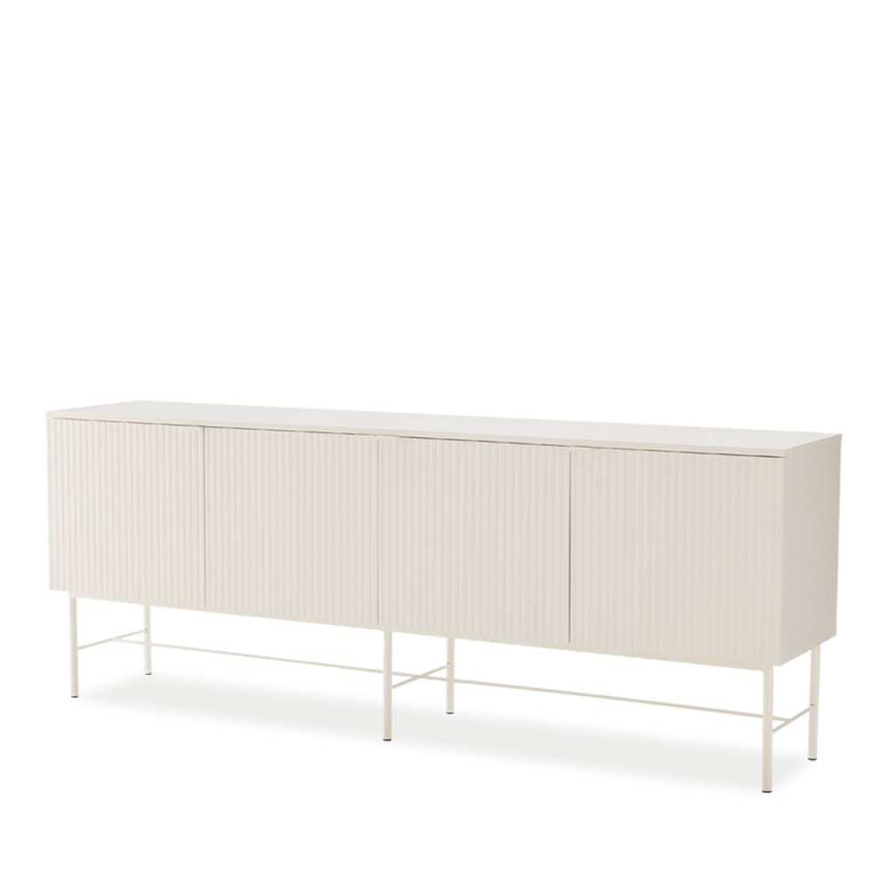 Buffet de 200 cm, couleur - design