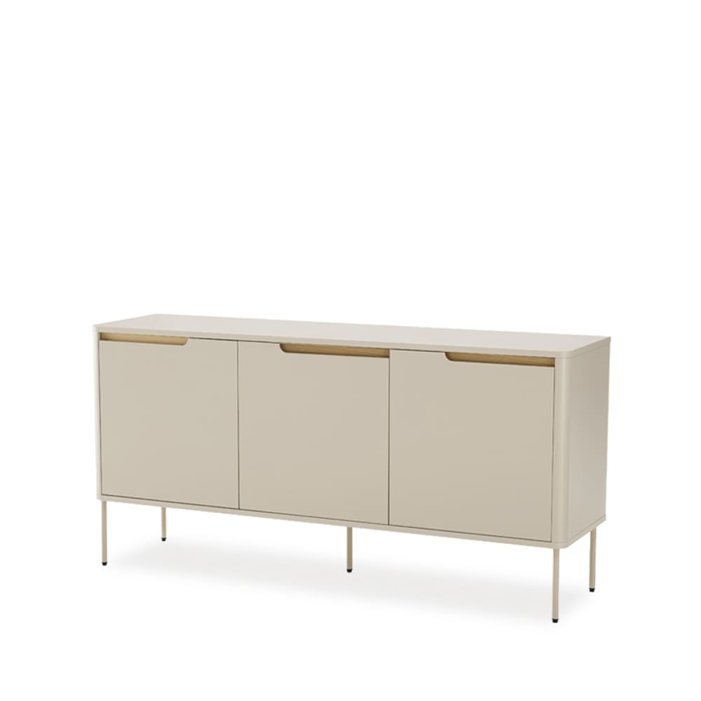 buffet 150 cm couleur
