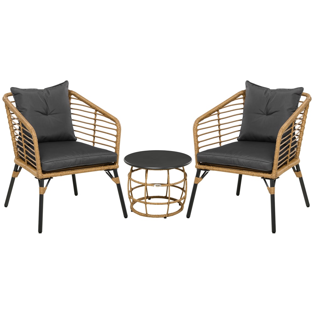 Ensemble de jardin 3