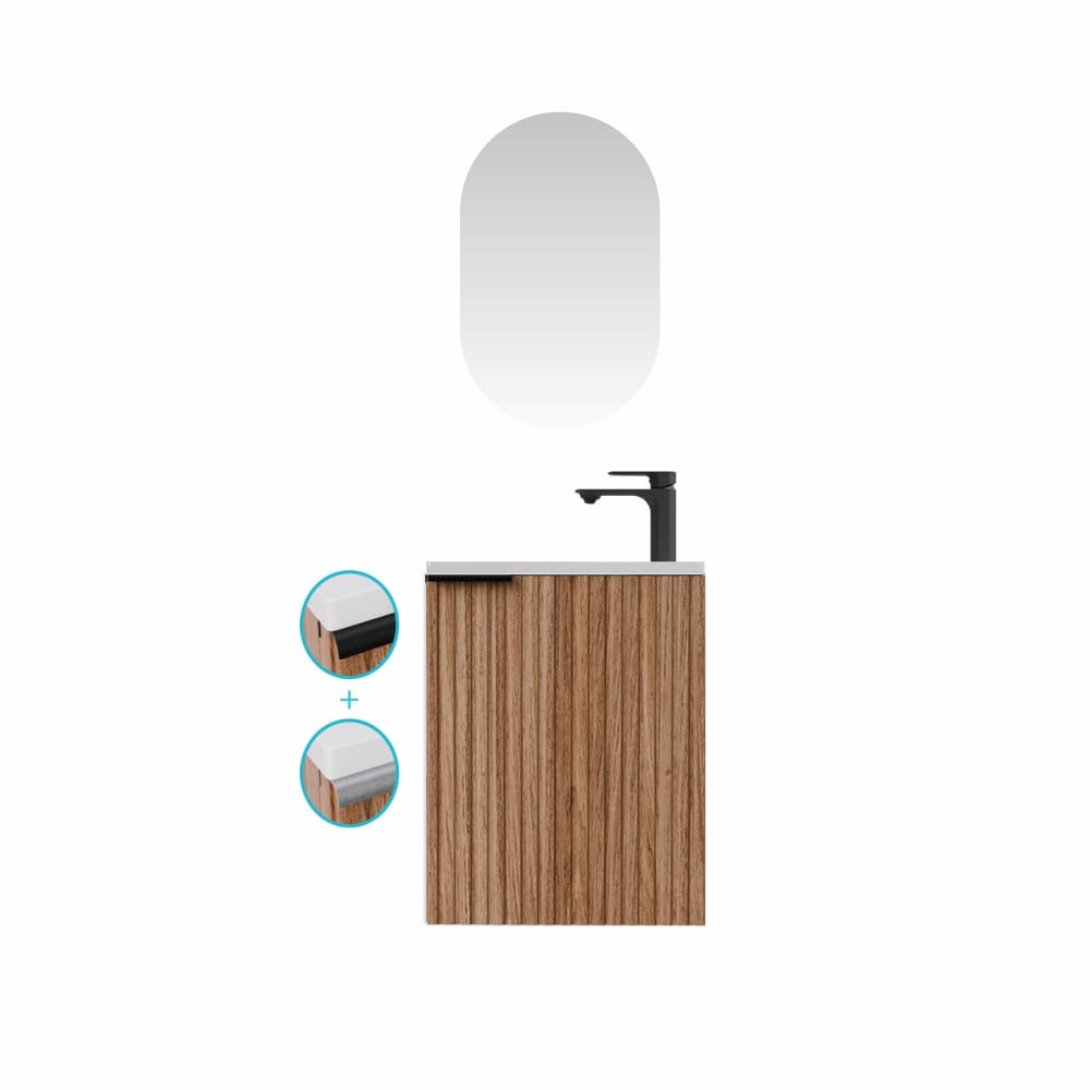 Meuble salle bains