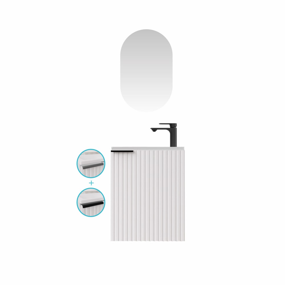 Meuble salle bains
