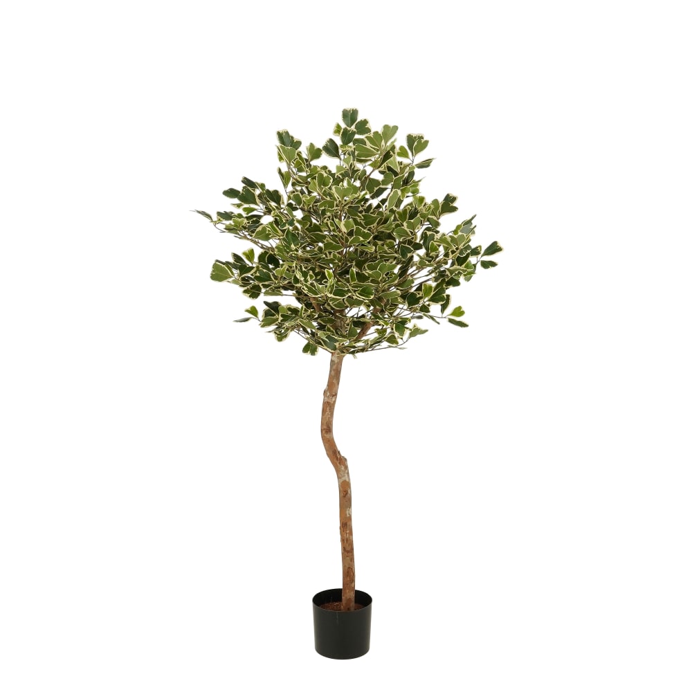 plante artificielle vert