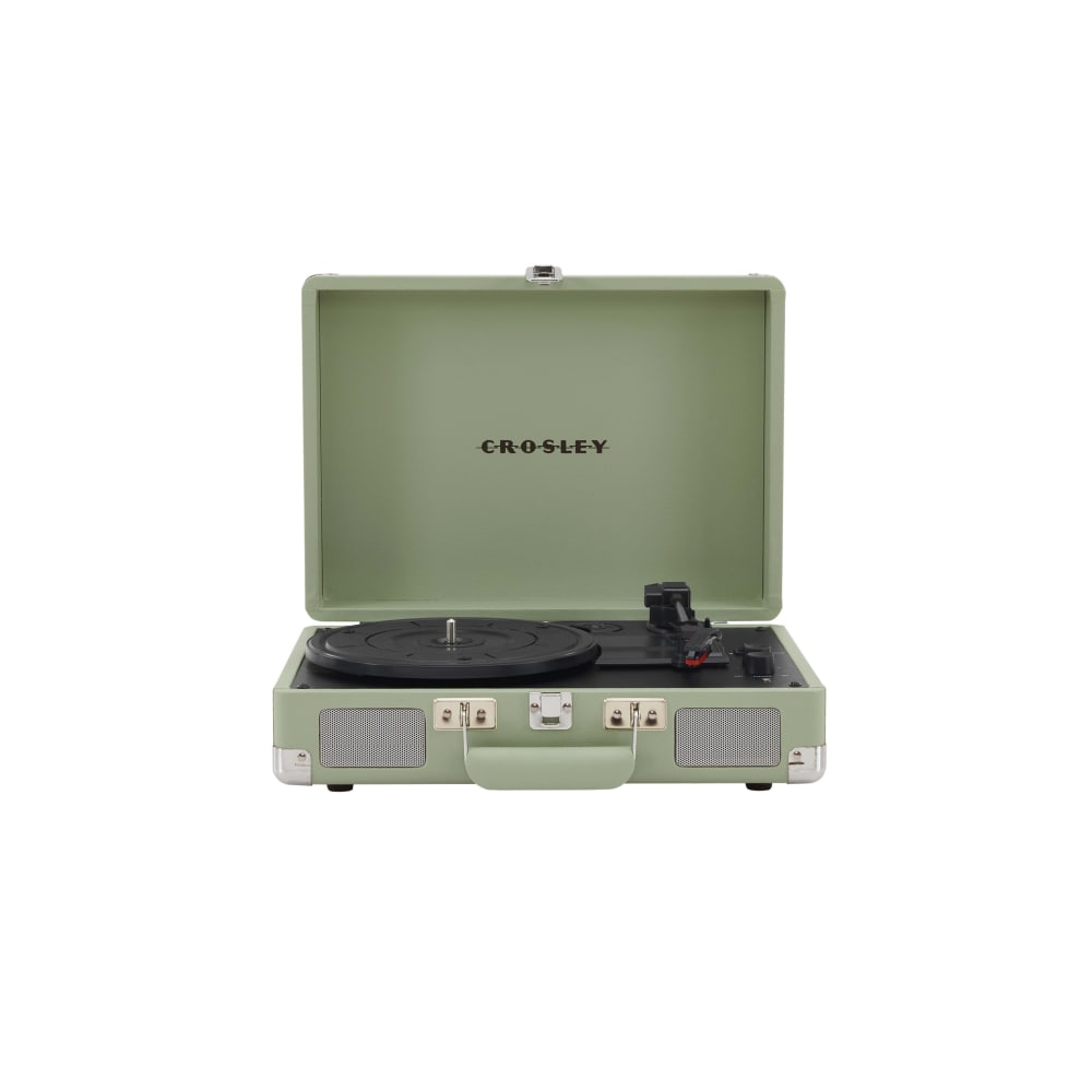 Platine vinyle portable - bluetooth