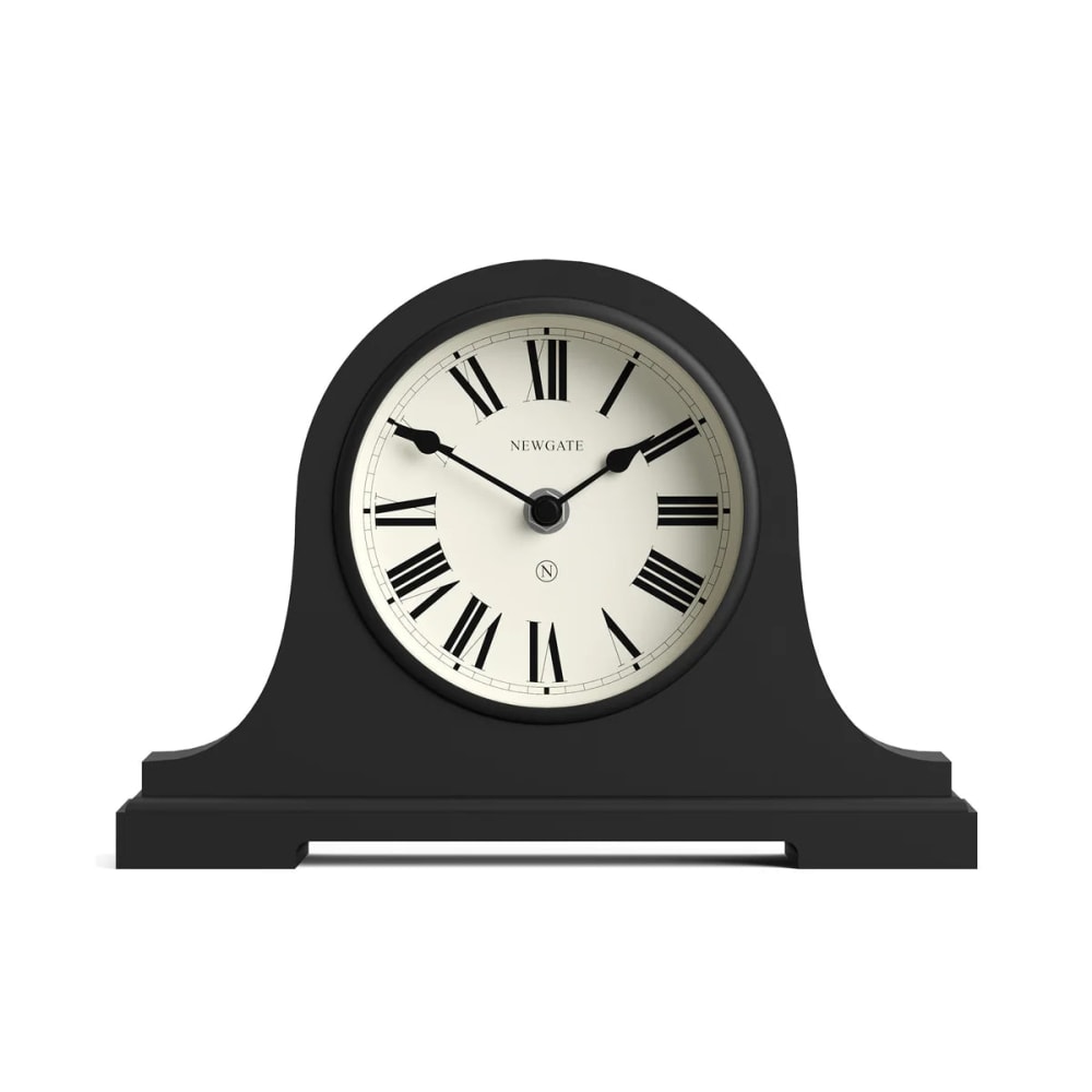 Horloge de table en noir — Beyit