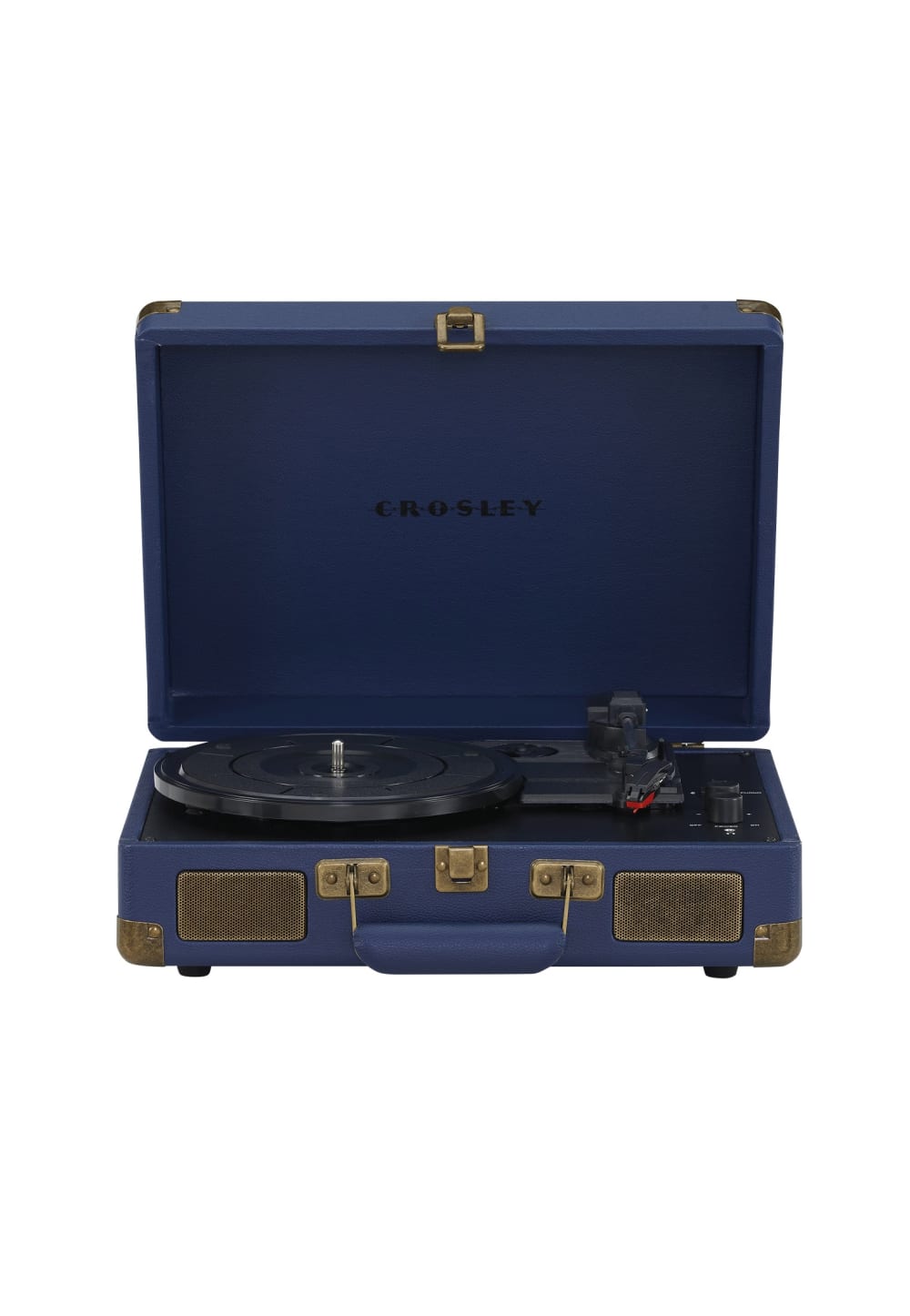 Platine vinyle portable - bluetooth
