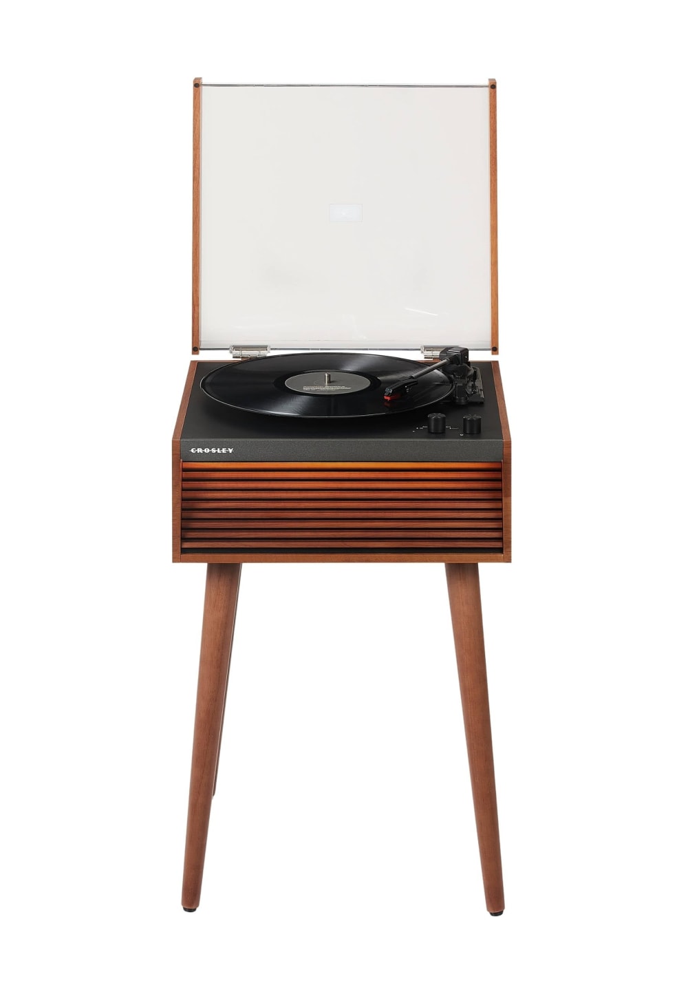 Platine vinyle avec bluetooth