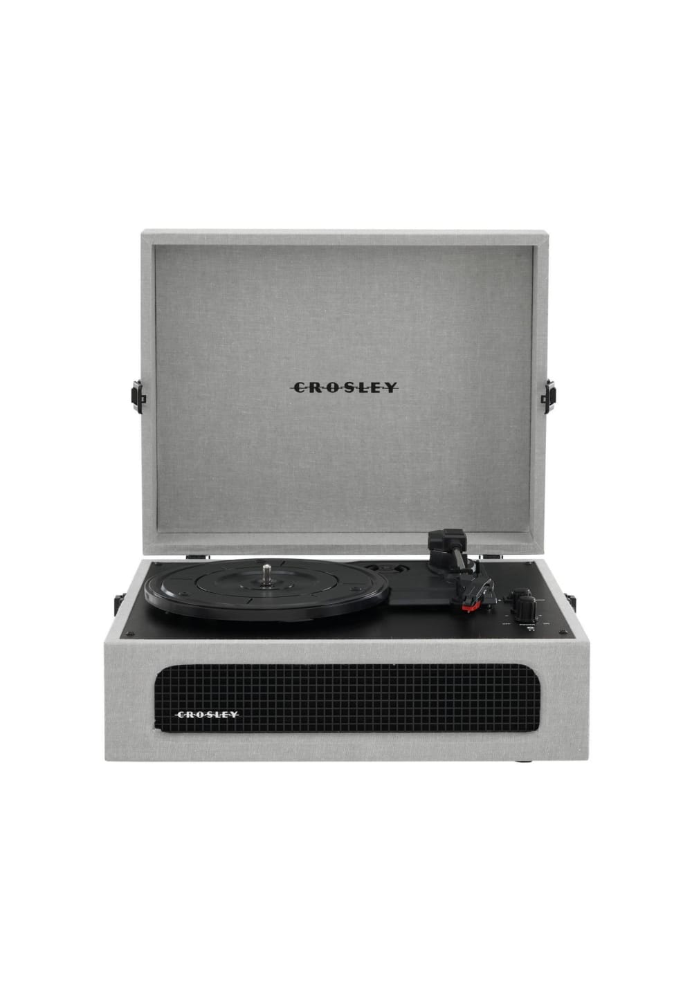 Platine vinyle portable - bluetooth