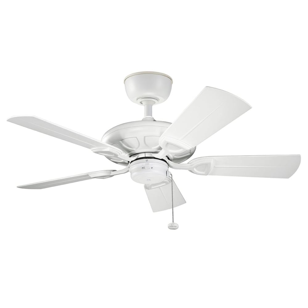 Ventilateur de pladond - abs