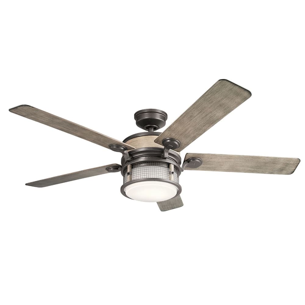 Ventilateur de plafond