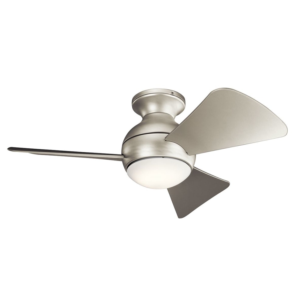 Ventilateur de plafond - acier