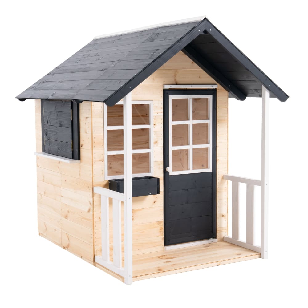 Maisonnette modulable