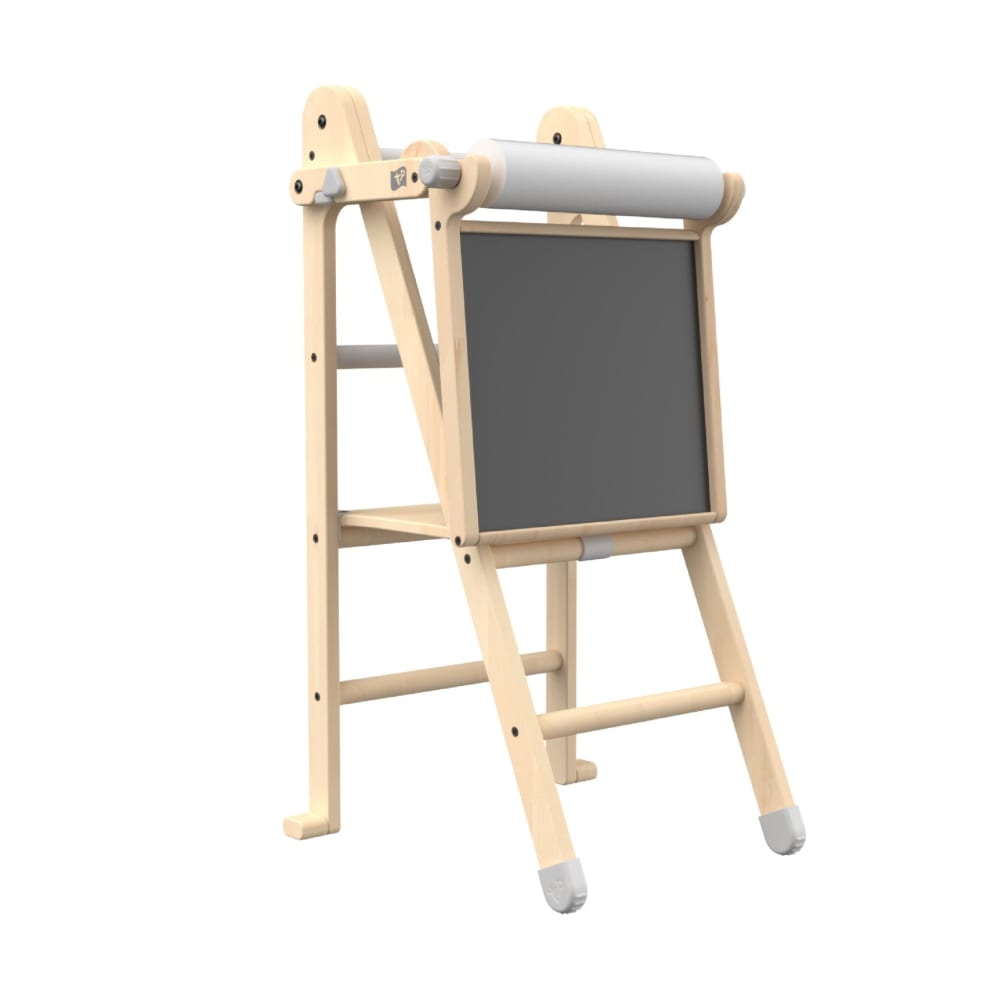 Tour d'apprentissage - pliable