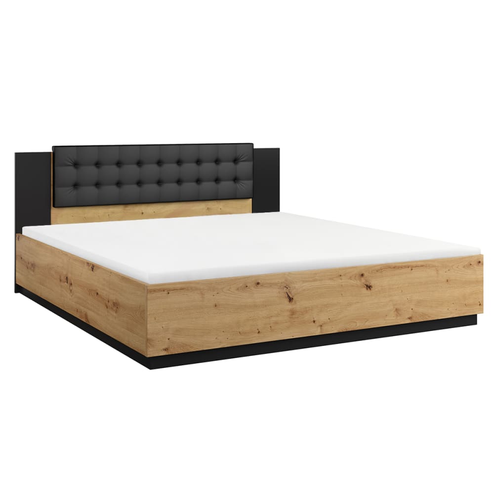 Lit 180x200 sommier inclus