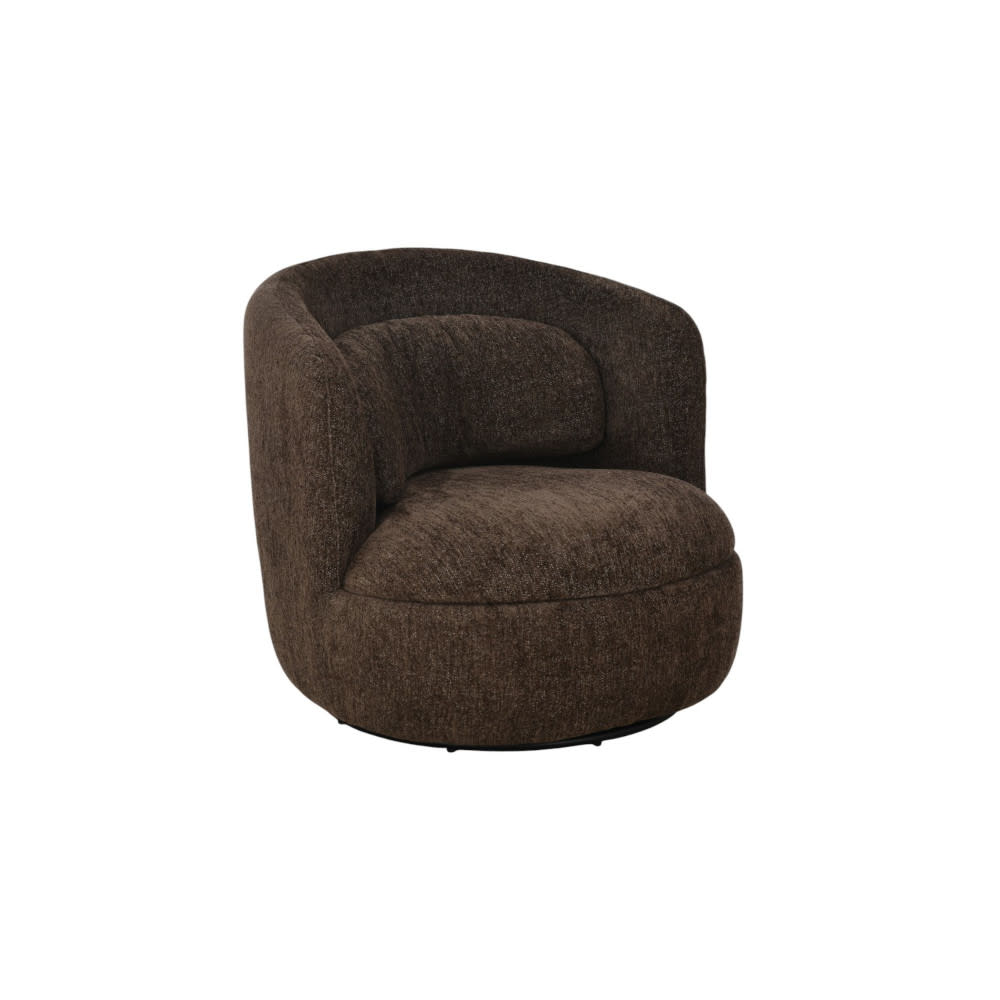 fauteuil en tissu  chama
