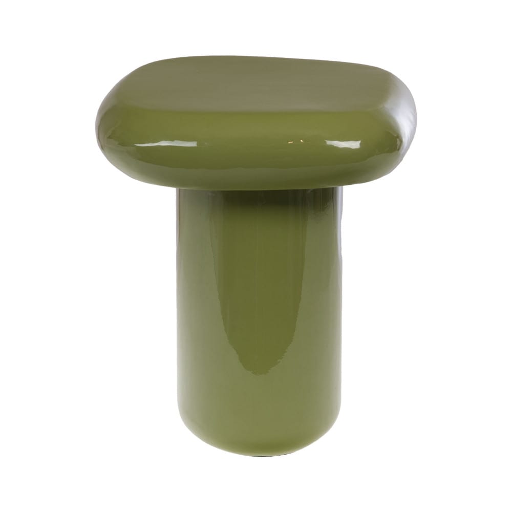 bout de canapé rond