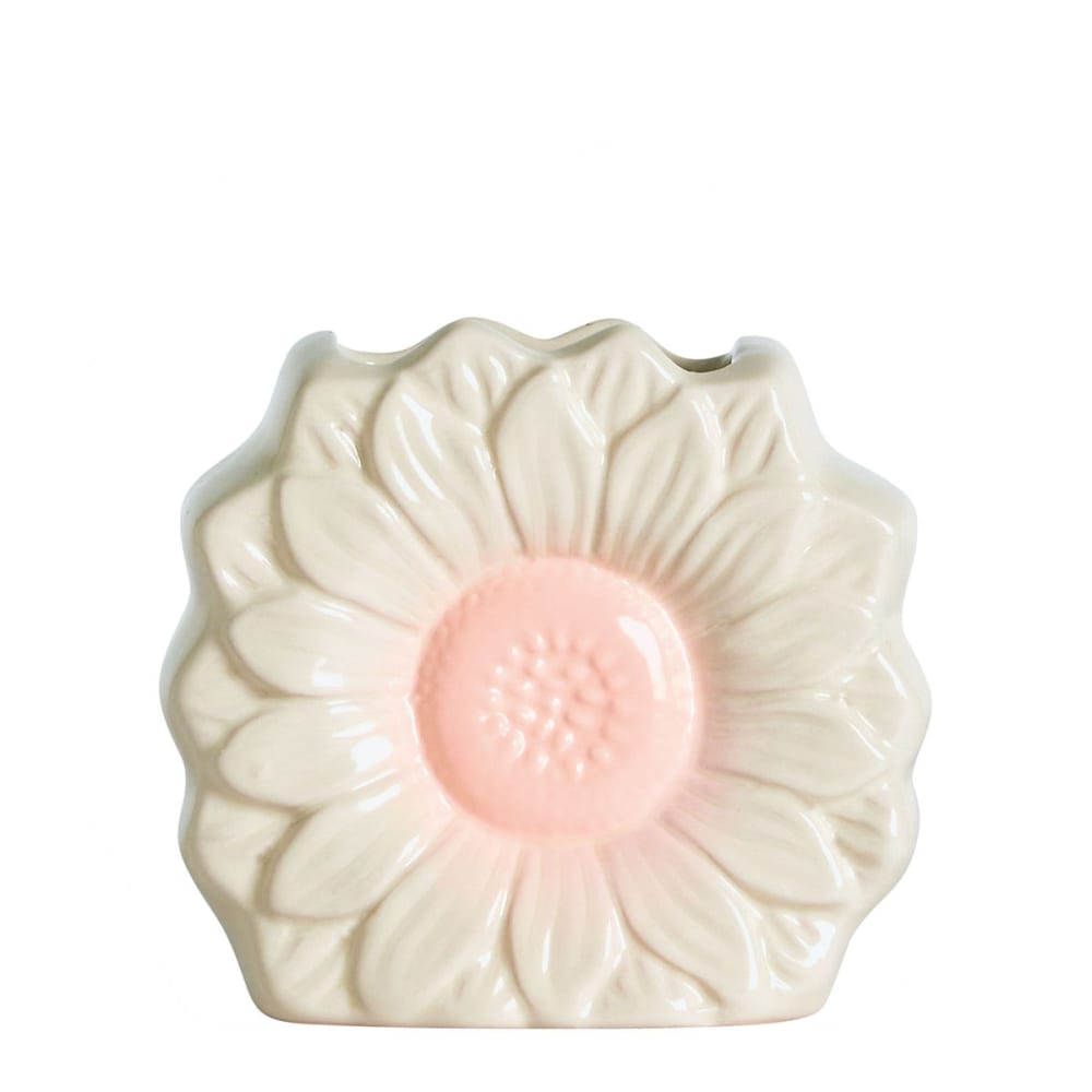 Vase décoratif en céramique