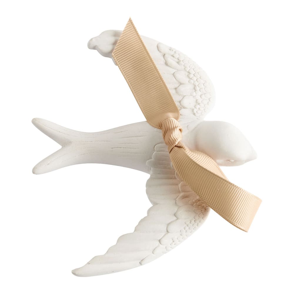 Décor parfumé hirondelle - grand modèle - sublime jasmin