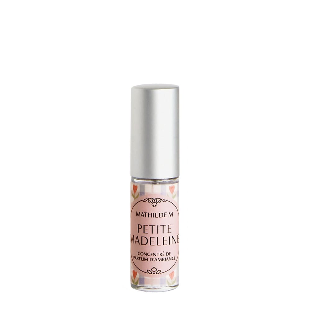 Concentré de parfum d'ambiance 4 ml - petite madeleine