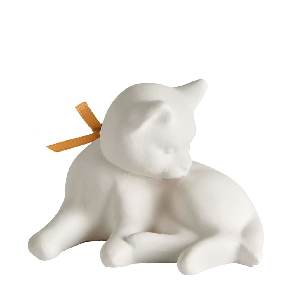 Décor parfumé chat - fleur de mandarine Décor parfumé chat - fleur de mandarine