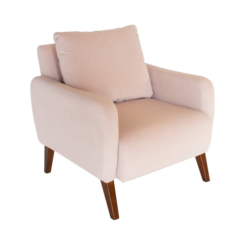 fauteuil en frêne et