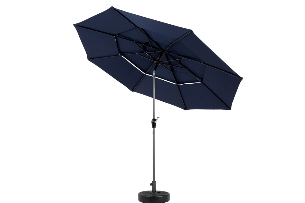 parasol extérieur en