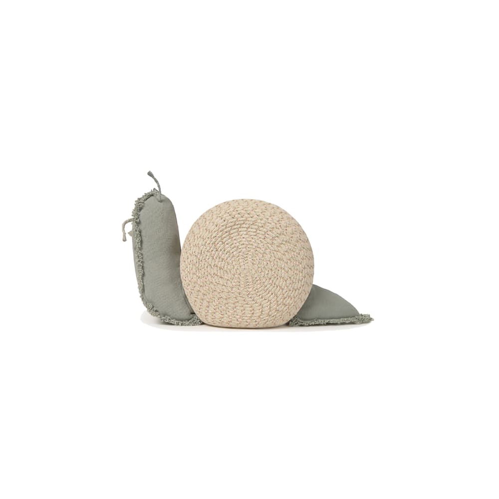 Panier enfant escargot