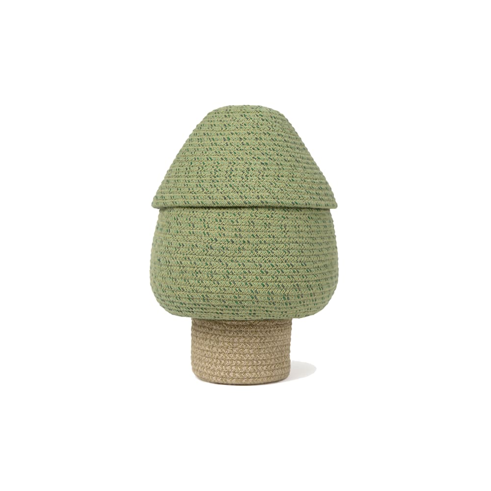 Panier enfant arbre en