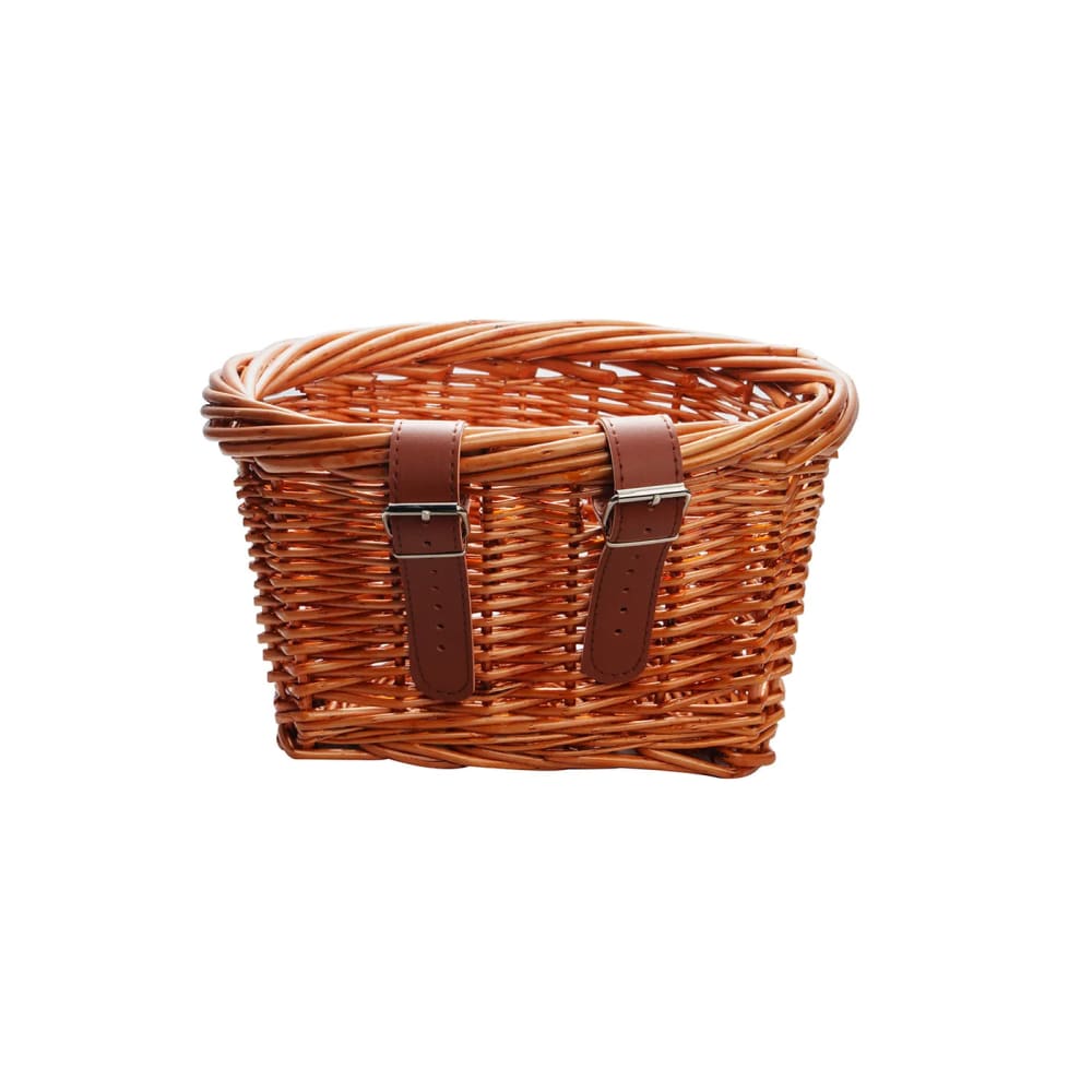 Panier avant vélo Classic enfant (Banwood) - Image 2