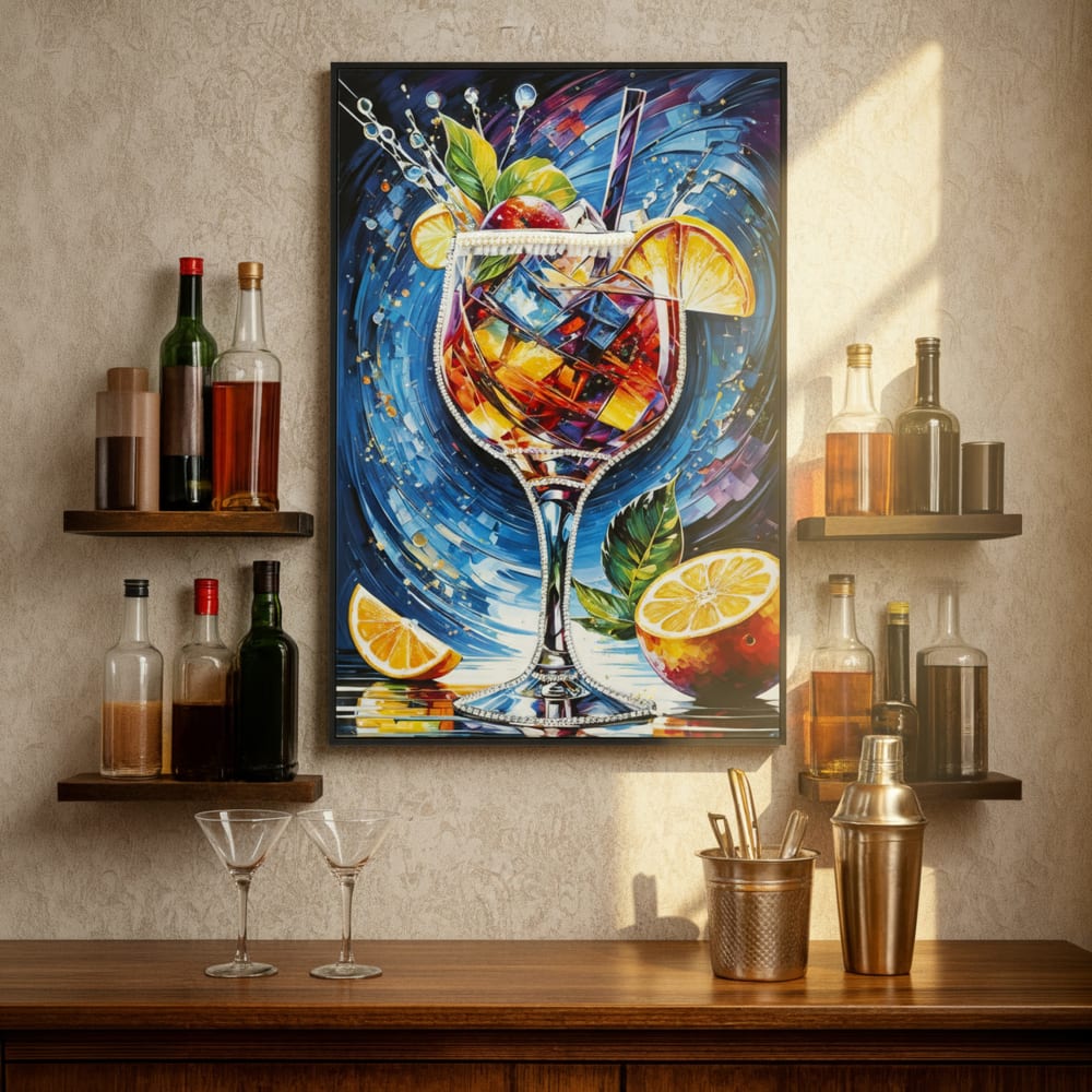 Mauro Ferretti Lackiertes Leinwandbild mit Rahmen und Reliefs cm 62×3,5×92 style modern MEHRFARBIG PVC - POLYVINLYCHLORID Junge