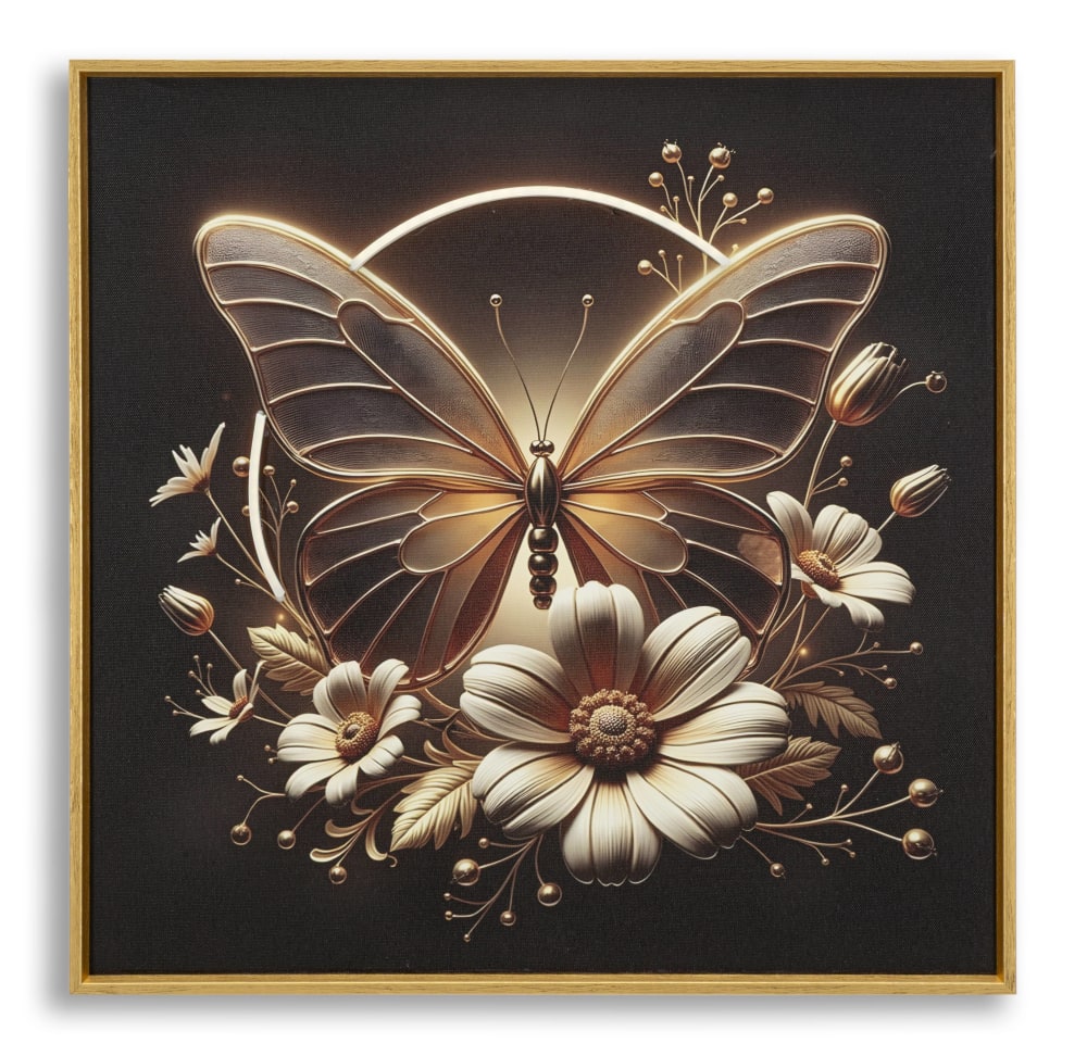 Impression sur toile