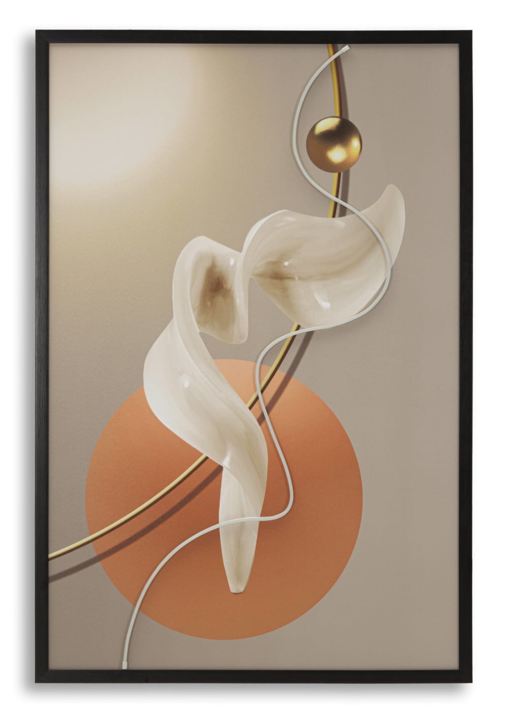 Impression sur toile