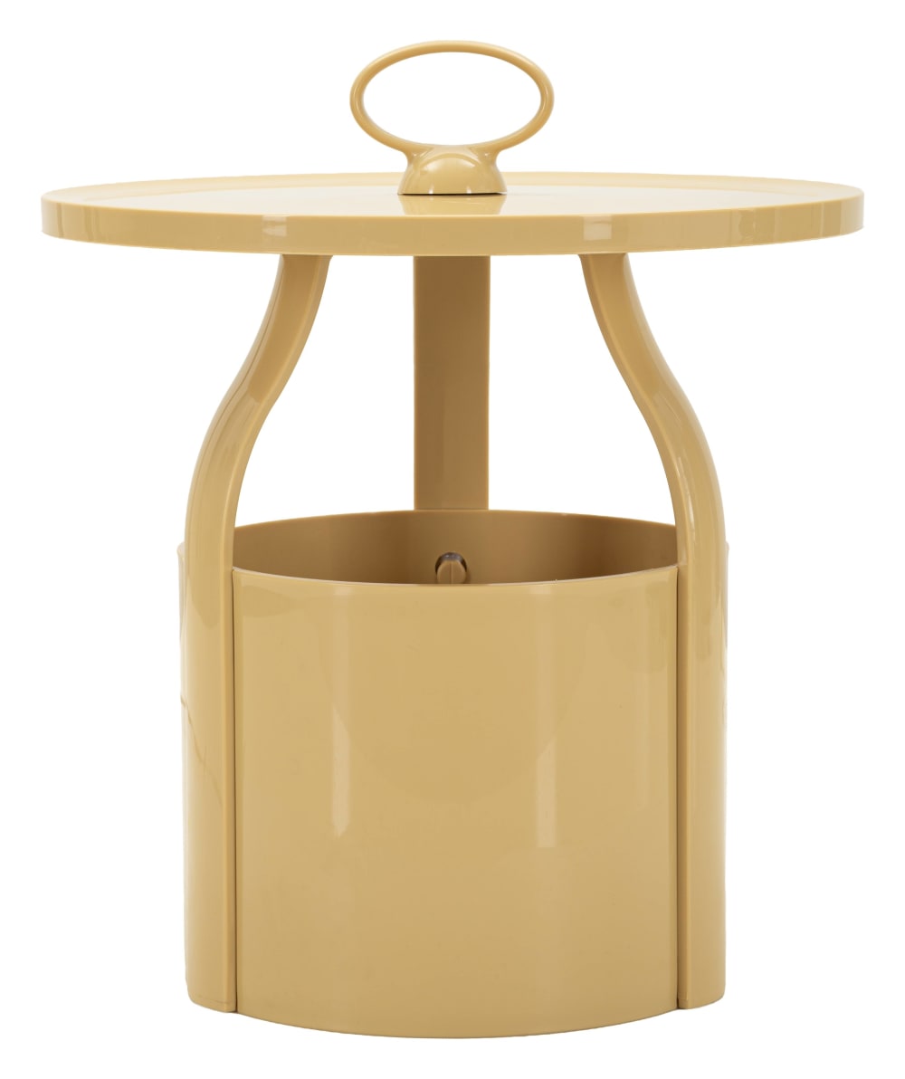 Table en polypropylène