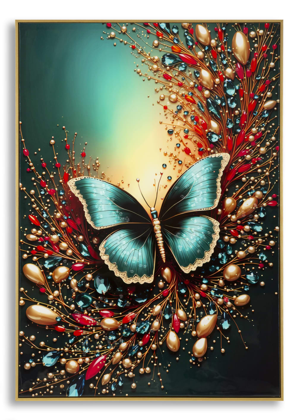 Impression sur toile
