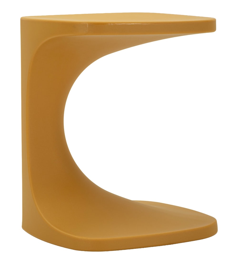 Table d'extérieur en