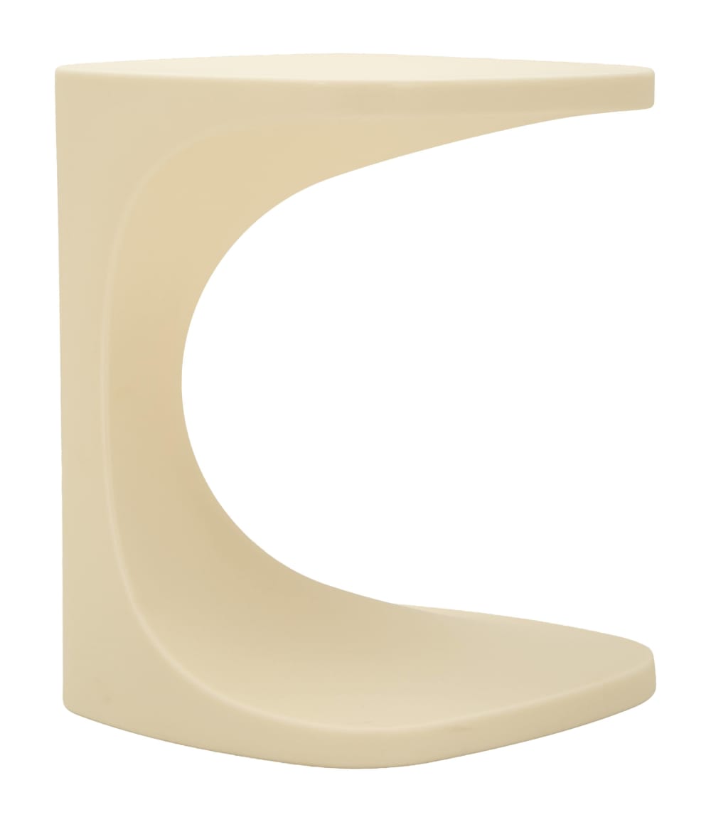 Table d'extérieur en - couleur