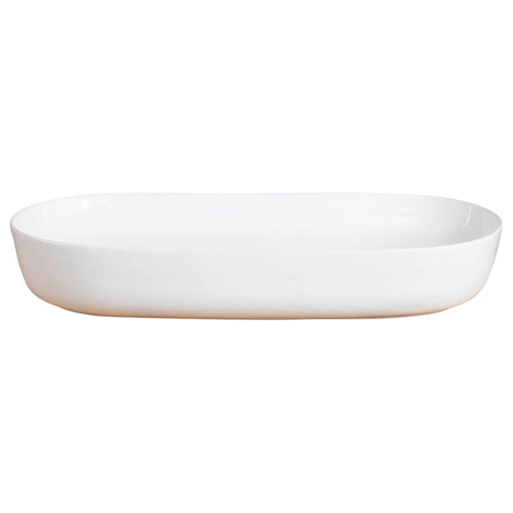 Grande vasque céramique 82cm