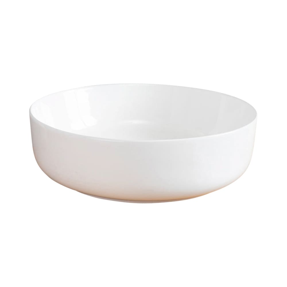 Vasque ronde en céramique 45cm