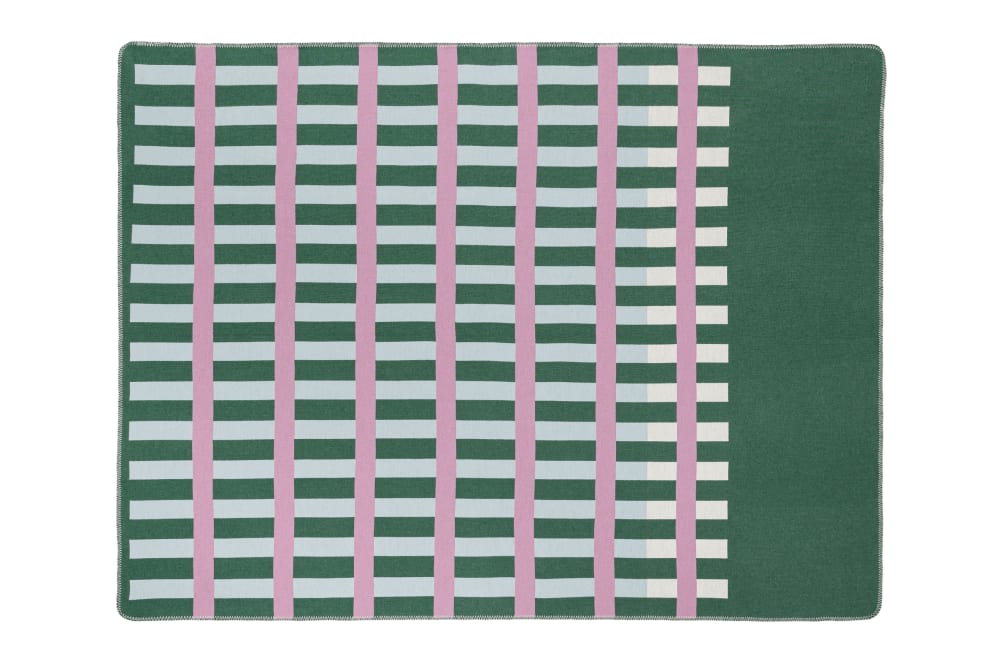 Noo.ma plaid 200 x 160 - design