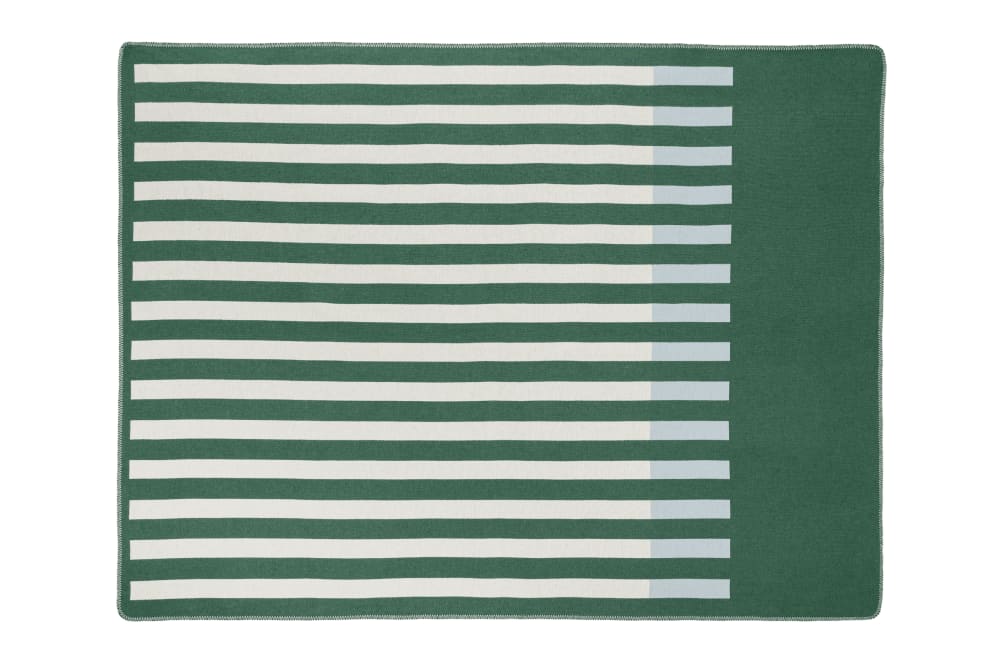 Noo.ma plaid textile - design