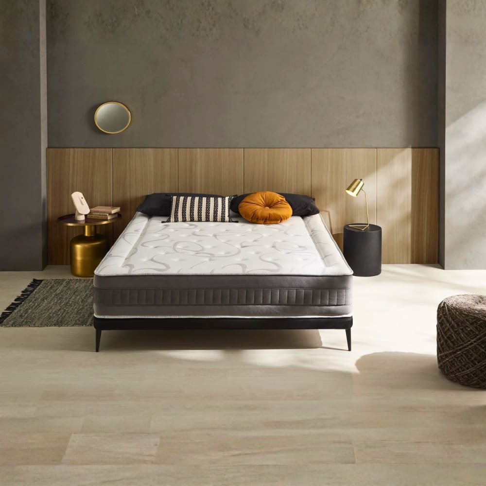 Matelas viscoélastique 150x180cm