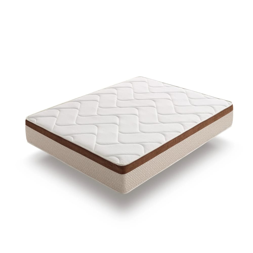 Matelas viscoélastique 90x200cm
