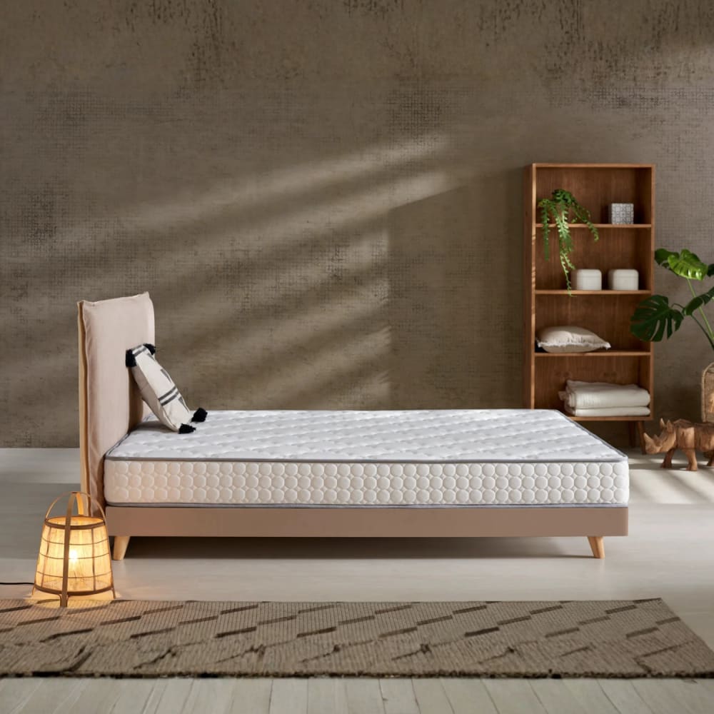 Matelas viscoélastique 150x180cm