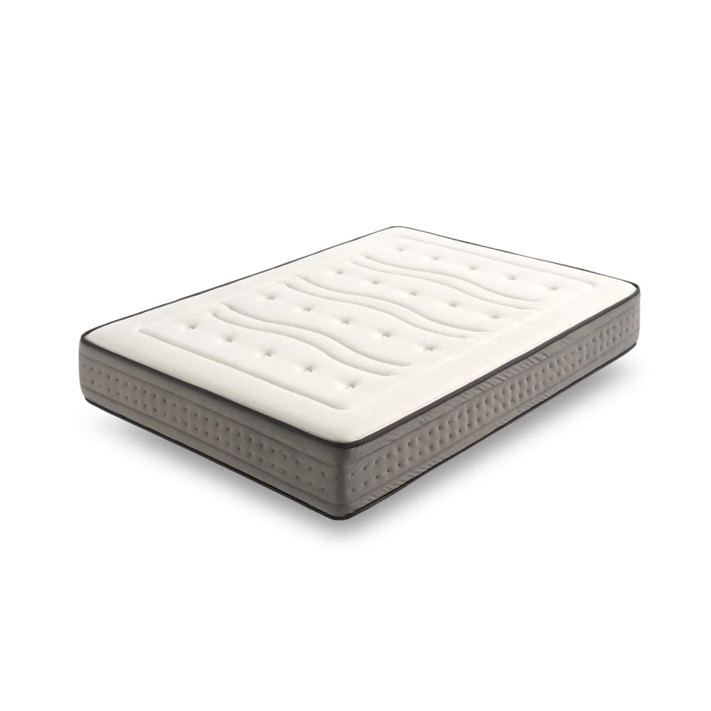 Matelas à ressorts ensachés 150x190cm