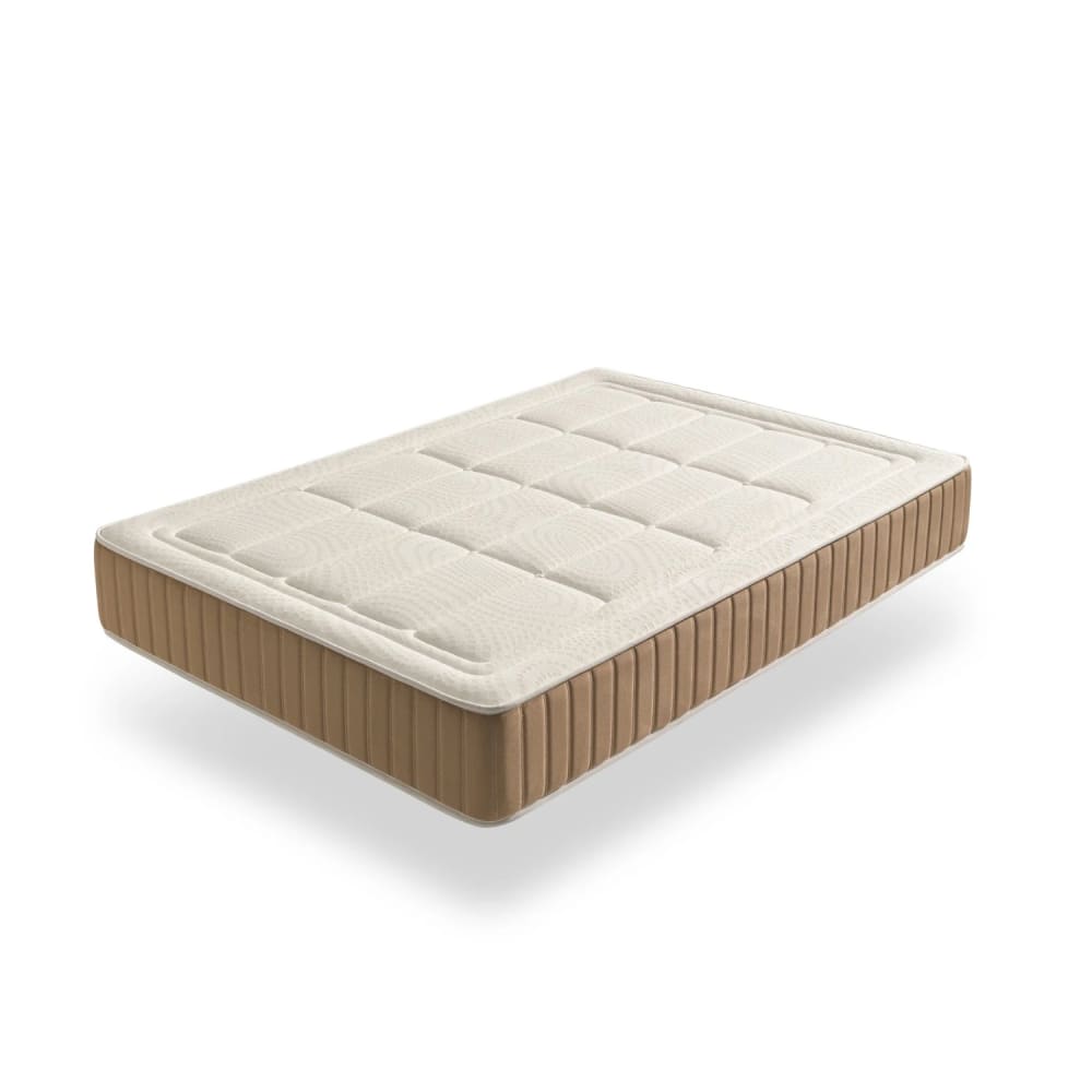 Matelas viscoélastique 180x180cm
