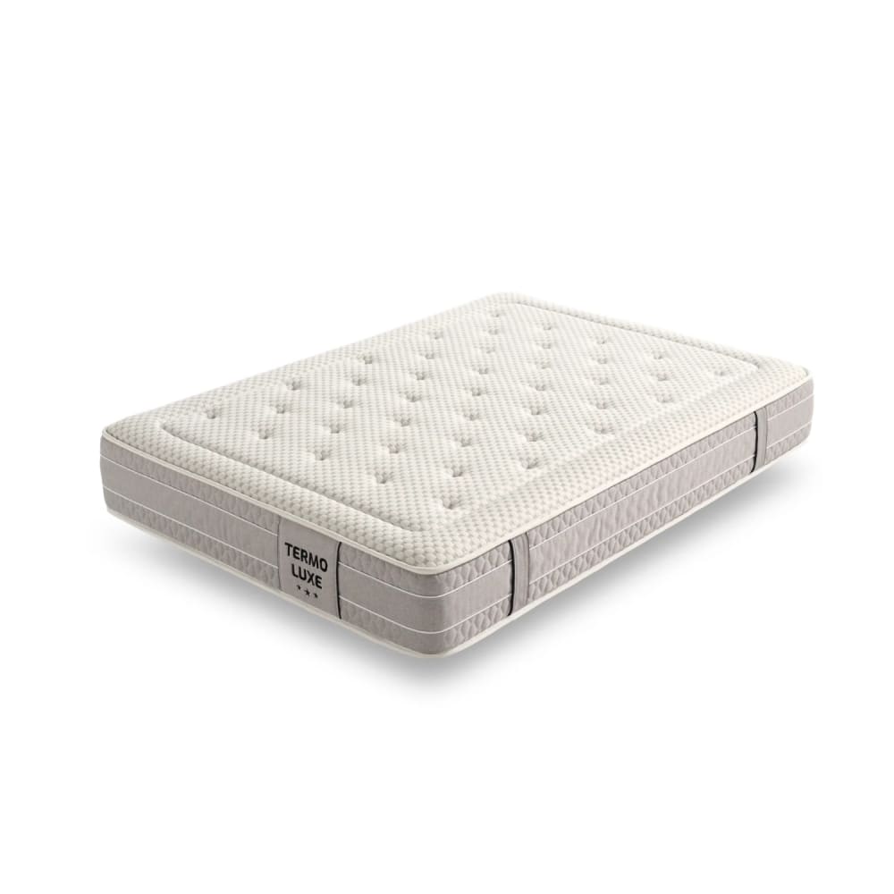 Matelas viscoélastique 135x190cm
