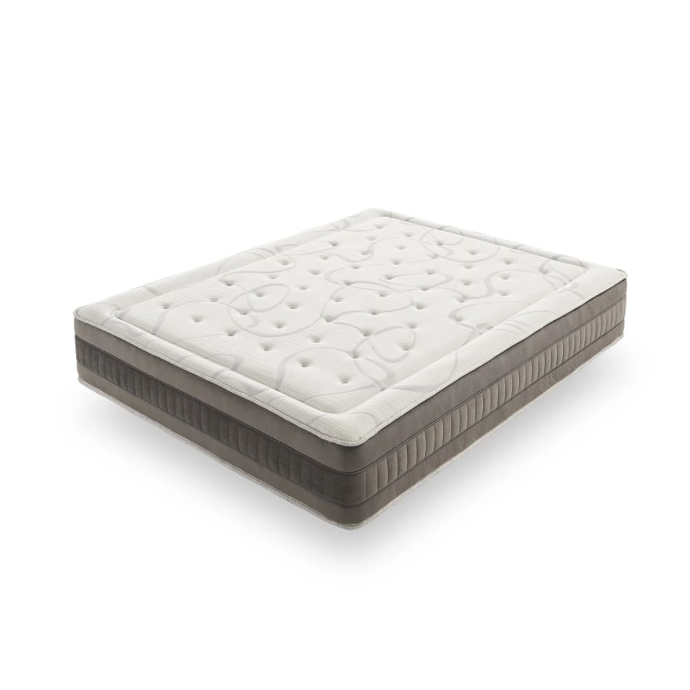Matelas viscoélastique 80x180cm