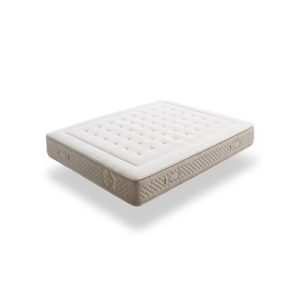 Matelas à ressorts ensachés - 120x180cm