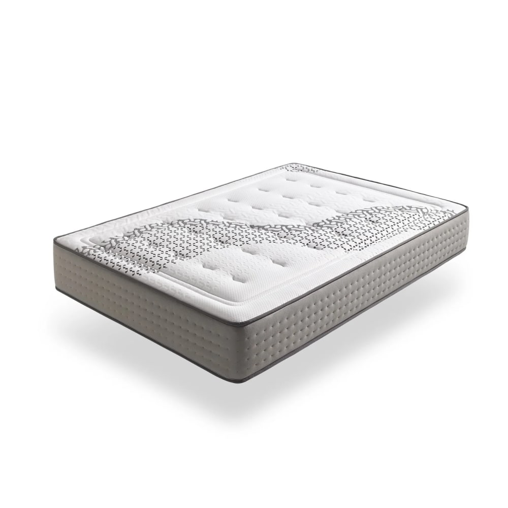 Matelas viscoélastique 80x200cm