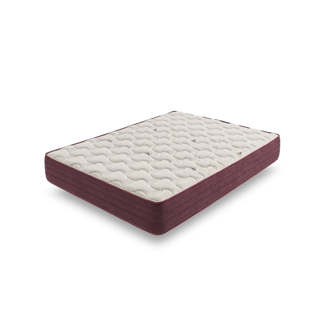 Matelas viscoélastique 150x200cm